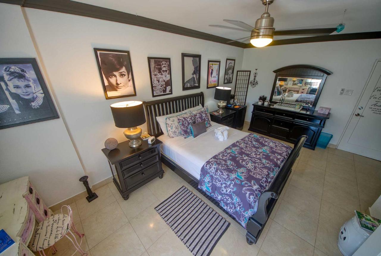 Hidden Gem Barbados Bed & Breakfast Christ Church Eksteriør bilde