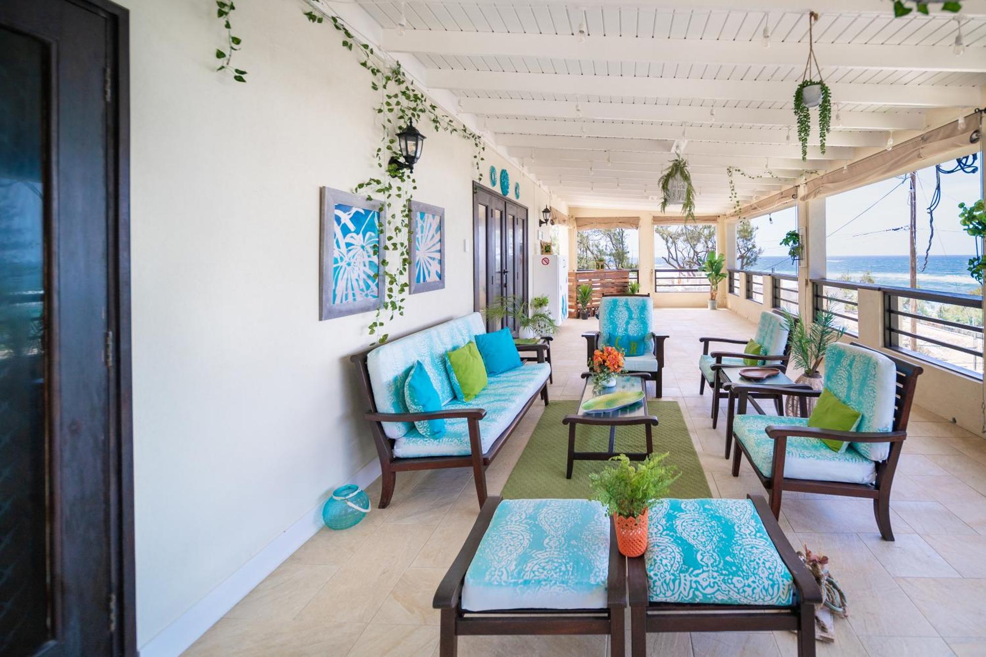 Hidden Gem Barbados Bed & Breakfast Christ Church Eksteriør bilde